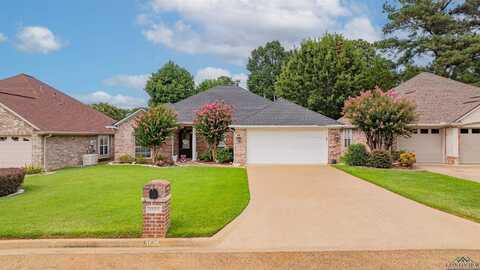 3505 Doublewood, Longview, TX 75604