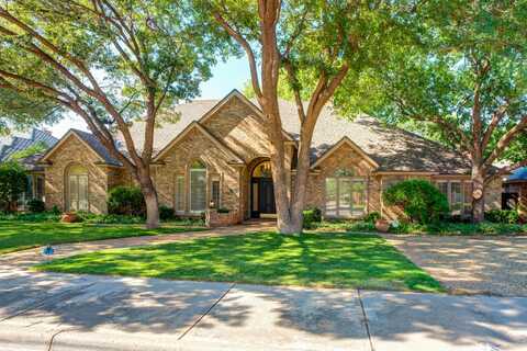 4604 87th Street, Lubbock, TX 79424