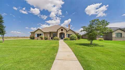 13309 Gardner Avenue, Lubbock, TX 79424