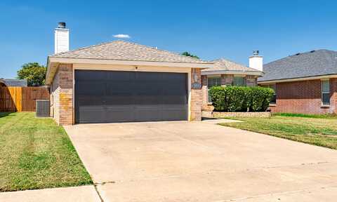 1434 78th Street, Lubbock, TX 79423