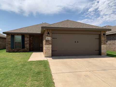 7427 103rd Street, Lubbock, TX 79424