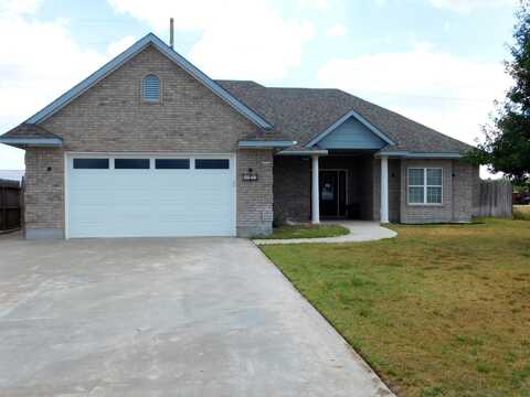 1107 W Ave J, Muleshoe, TX 79347