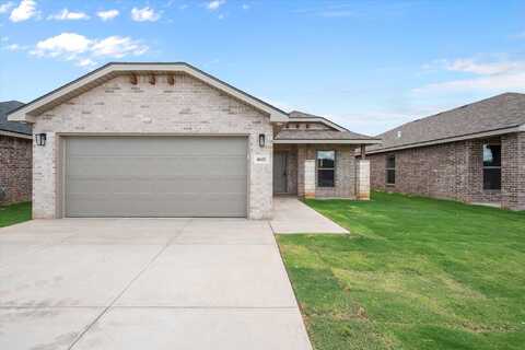 8607 29th Street, Lubbock, TX 79407