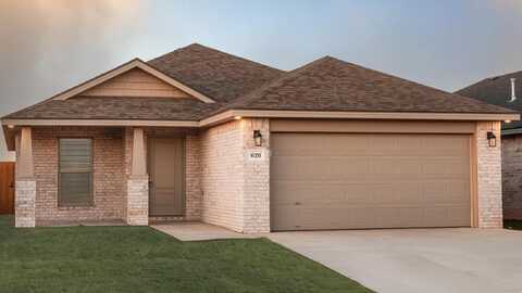 7215 8th Street, Lubbock, TX 79416