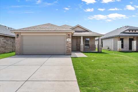7215 8th Street, Lubbock, TX 79416