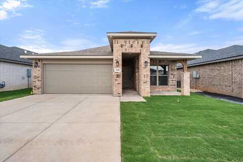 8604 29th Street, Lubbock, TX 79407
