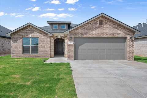 7006 18th Place, Lubbock, TX 79416