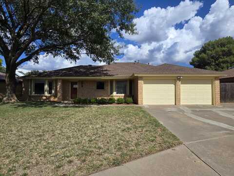 9711 Jordan Avenue, Lubbock, TX 79423
