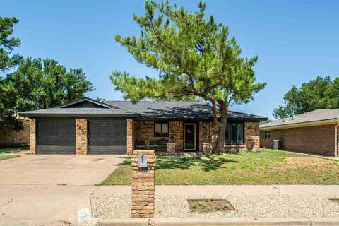 4410 78th Street, Lubbock, TX 79424