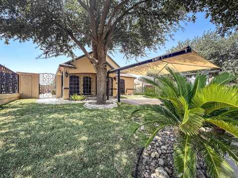 601 Oleander St, LAREDO, TX 78046