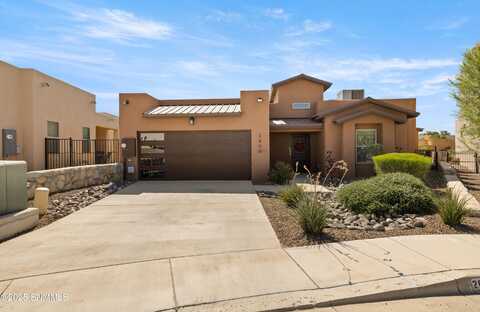 2808 Maddox Loop, Las Cruces, NM 88011