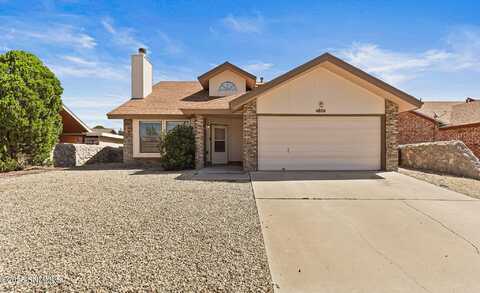 4886 Beryl Street, Las Cruces, NM 88012