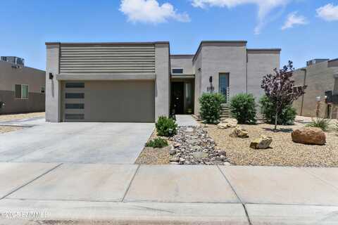3757 Sorrentine Road, Las Cruces, NM 88012