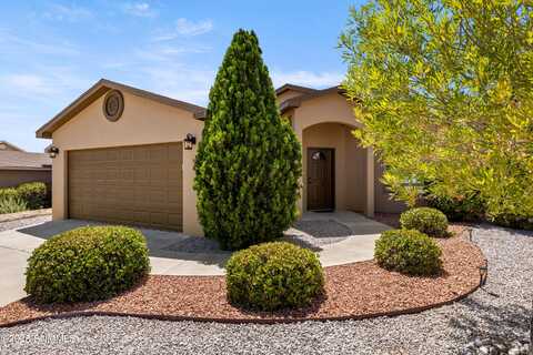 4679 Arabela Drive, Las Cruces, NM 88012