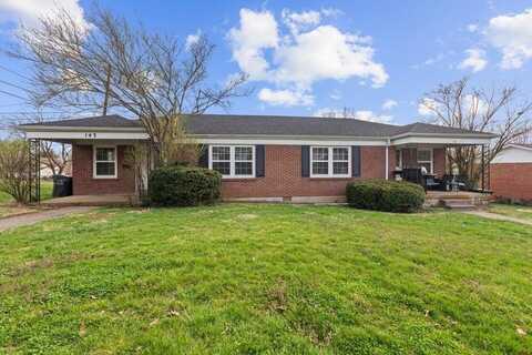 143-145 Hutchins Drive, Wilmore, KY 40390