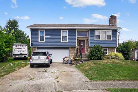 601 Ice Circle, Lexington, KY 40517