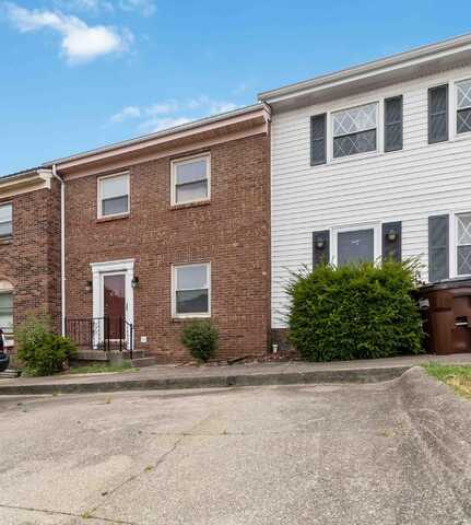 1658 Foxhaven Drive, Richmond, KY 40475