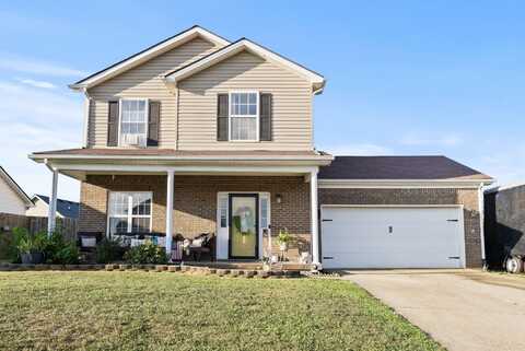 114 Placid Drive, Georgetown, KY 40324