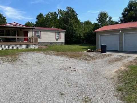 764 Corn Cemetery Road, London, KY 40744