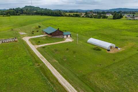 336 Union Chapel Road, Brodhead, KY 40409