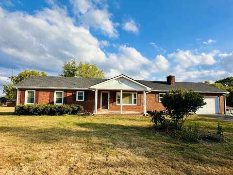 101 Herron Drive, Lancaster, KY 40444