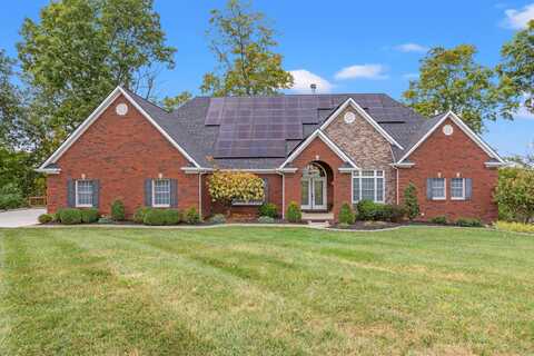 706 Hunter Drive, Lancaster, KY 40444