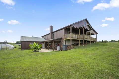 336 Union Chapel Road, Brodhead, KY 40409