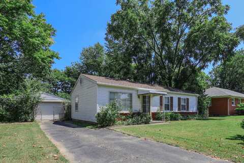 607 Kent Drive, Lexington, KY 40505