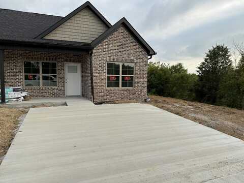 836 #6 Ridgewood Drive, Berea, KY 40403