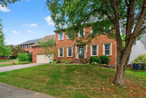 4512 Copper Knoll Circle, Lexington, KY 40514