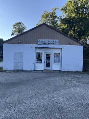 530 Muddy Gap Road, Manchester, KY 40962