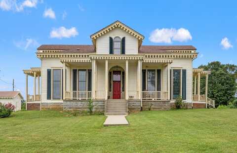 4459 Castle Highway, Pleasureville, KY 40057