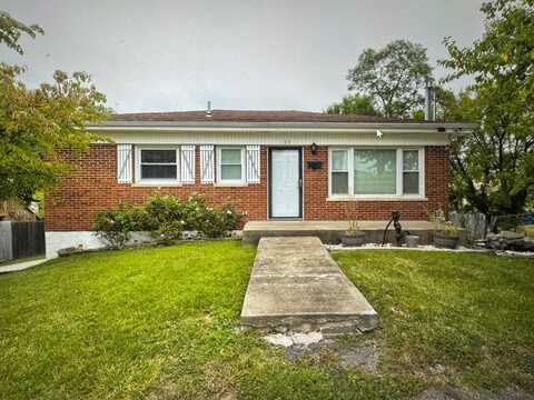 103 Valley View Drive, Frankfort, KY 40601