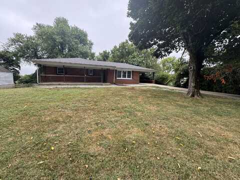 111 Rosstown Road, Richmond, KY 40475
