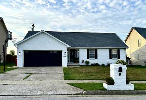 120 Bernie Trail, Nicholasville, KY 40356