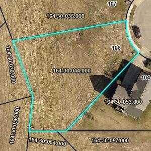 106 Rockbridge Court, Georgetown, KY 40324