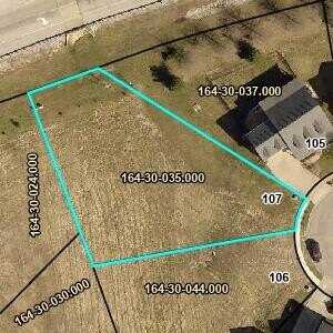 107 Rockbridge Court, Georgetown, KY 40324