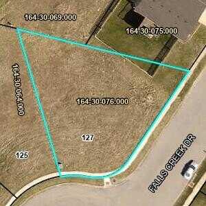 127 Charleston Circle, Georgetown, KY 40324
