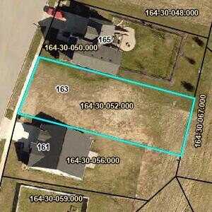 163 Village Park Drive, Georgetown, KY 40324