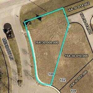 100 Woods Point Circle, Georgetown, KY 40324