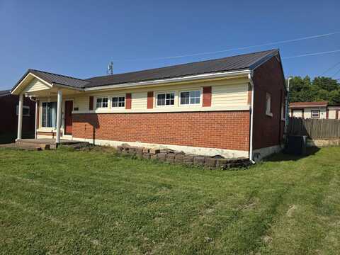 417 Creekview Drive, Paris, KY 40361