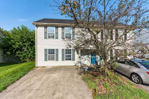 308 Turfway Drive, Lexington, KY 40516