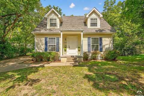 3624 W 7th Street, Lawrence, KS 66049