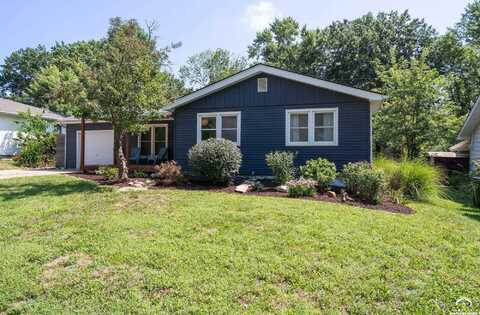 2622 Alabama Street, Lawrence, KS 66046