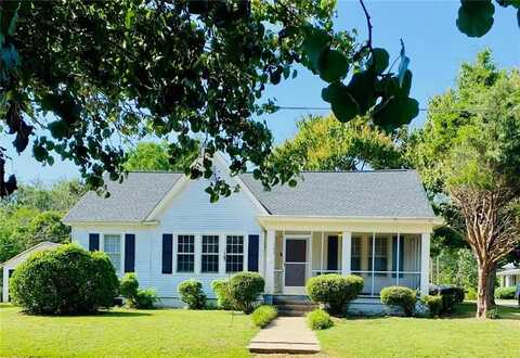509 S 6TH STREET, LANETT, AL 36863