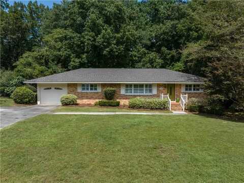 727 BRENDA AVENUE, AUBURN, AL 36830