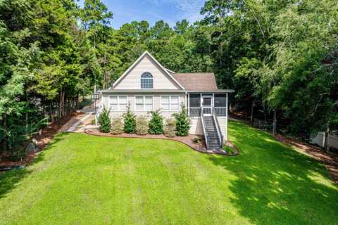 105 SANDS DRIVE, Eatonton, GA 31024