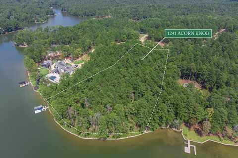 1241 ACORN KNOB, Greensboro, GA 30642
