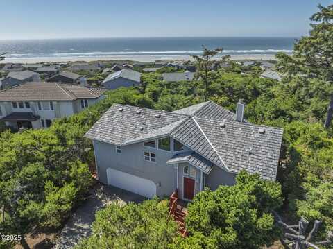 3010 NW Sandpiper Circle, Waldport, OR 97394