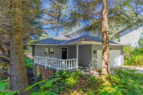 335 SW Midden Reach, Depoe Bay, OR 97341